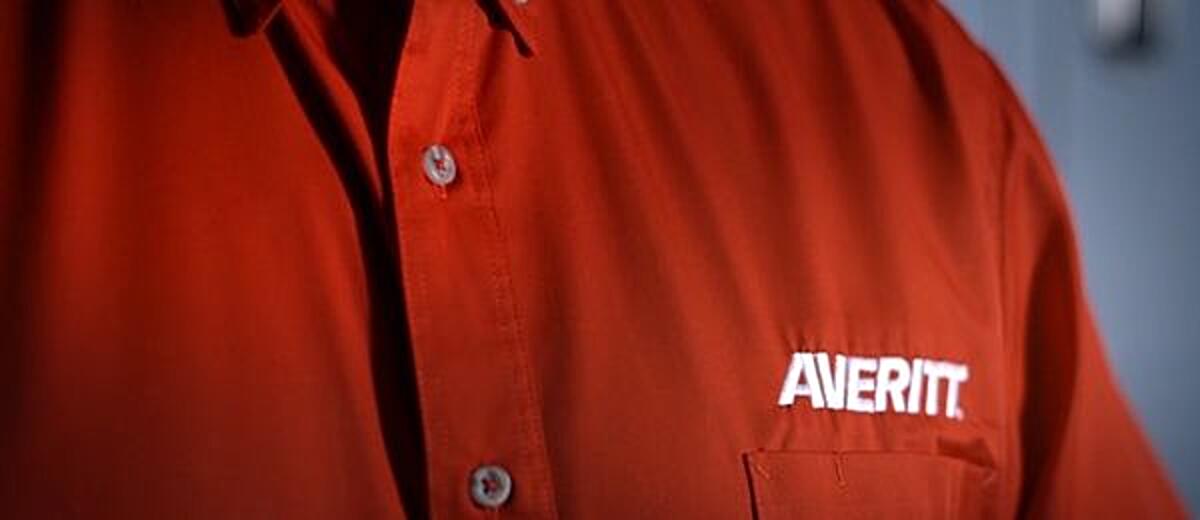 Uniform Recycling Averitt